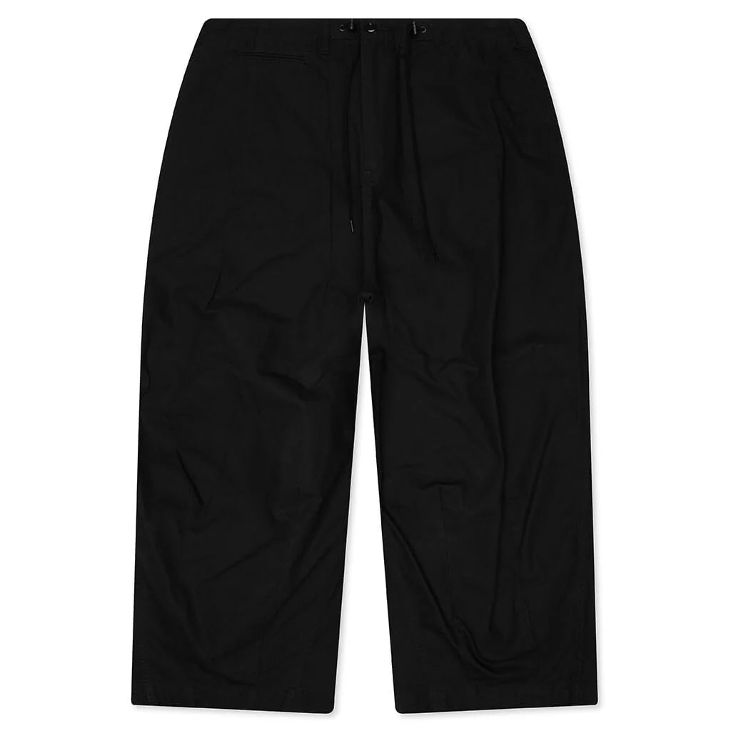 Fatigue HD Pant Black