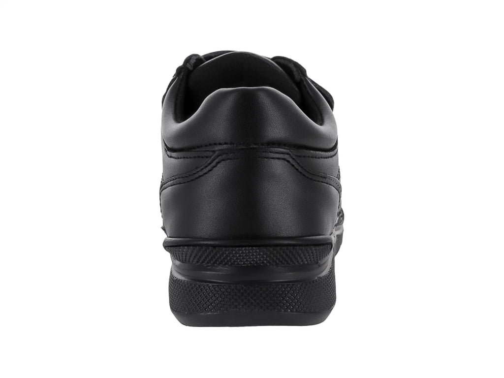 Zapato Chabelo Negro para Niño