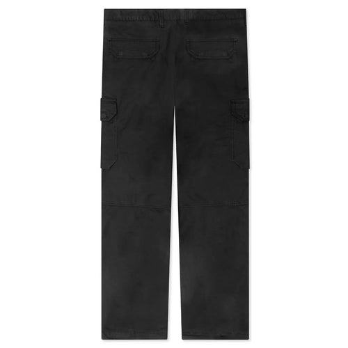 Comfort Pants Black