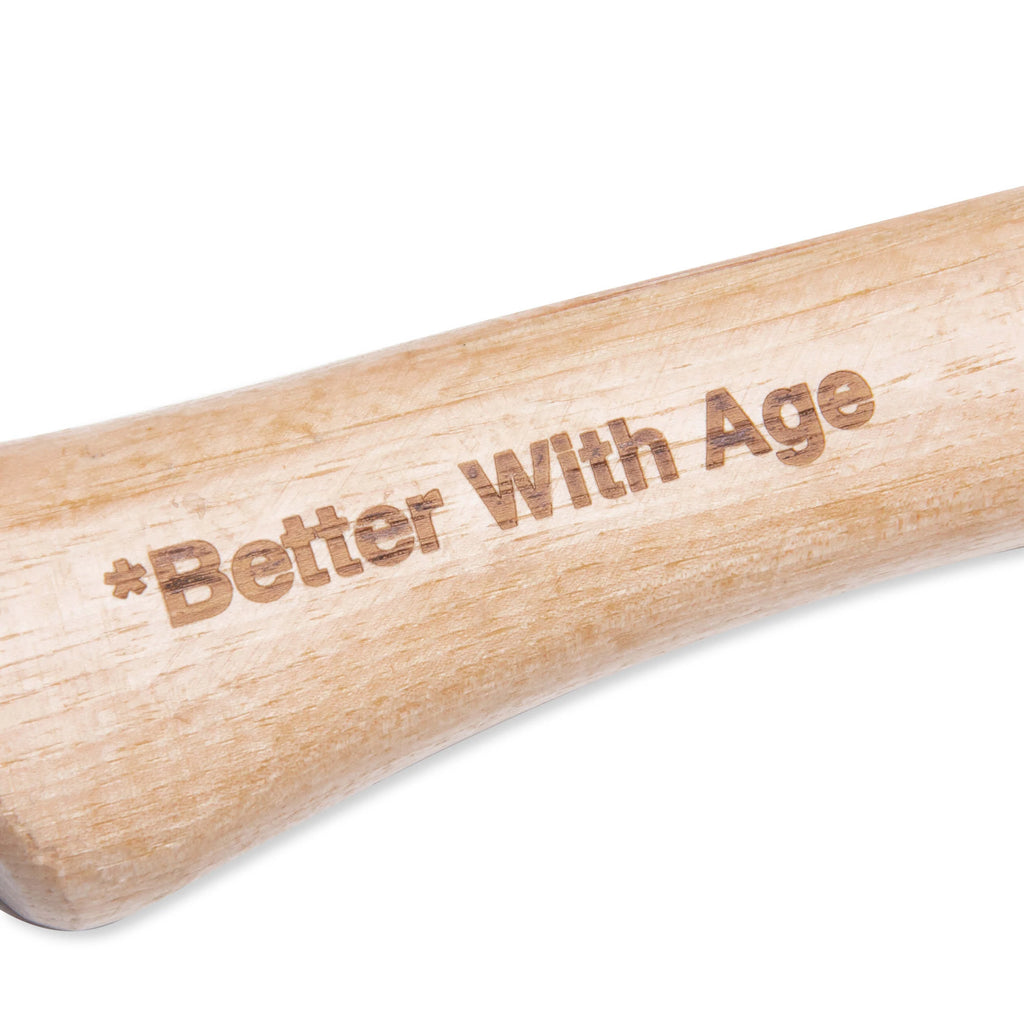 Better with Age x Pendleton Blaine Hatchet Multi