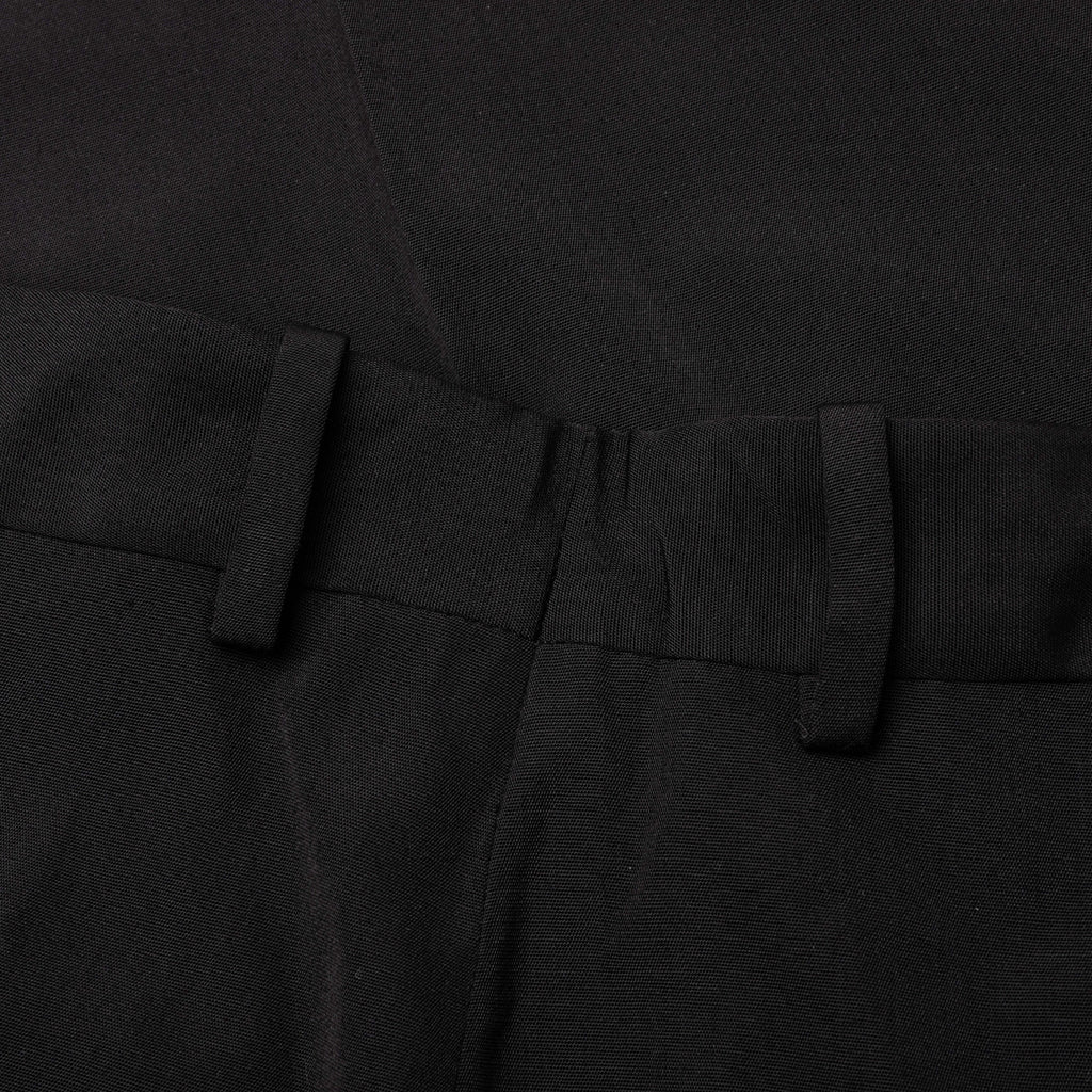 Tailored Trousers Fn Mn Trou000954 Black