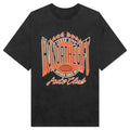 Honor Club Tee Black