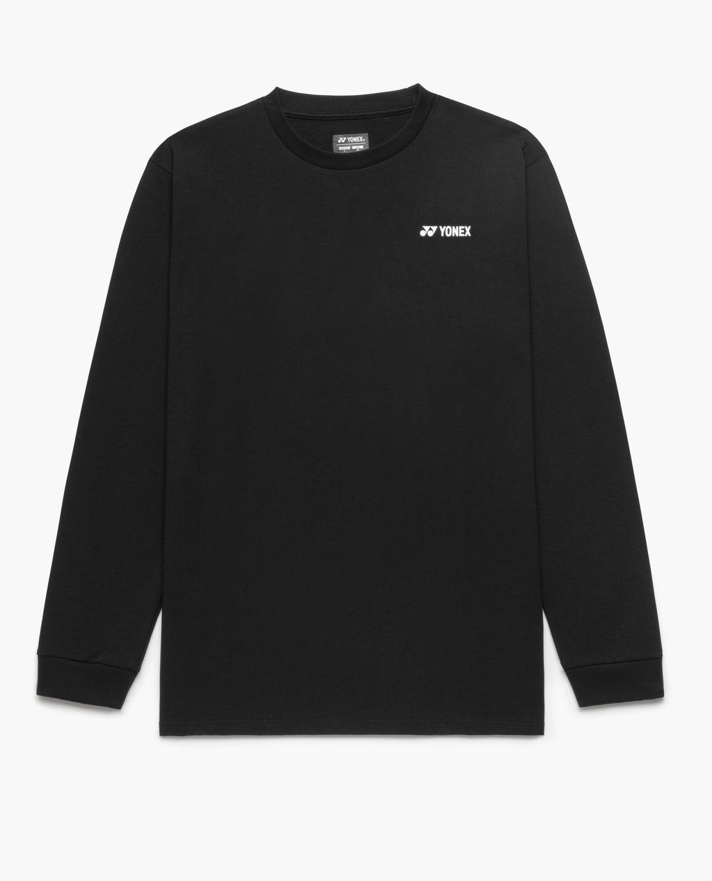 YNX SUPPLY LONG SLEEVE TEE
