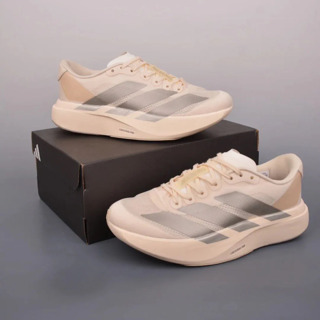Adidas Adizero EVO SL Bege