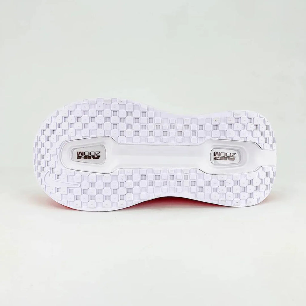 Nike Vomero Premium Branco Vermelho