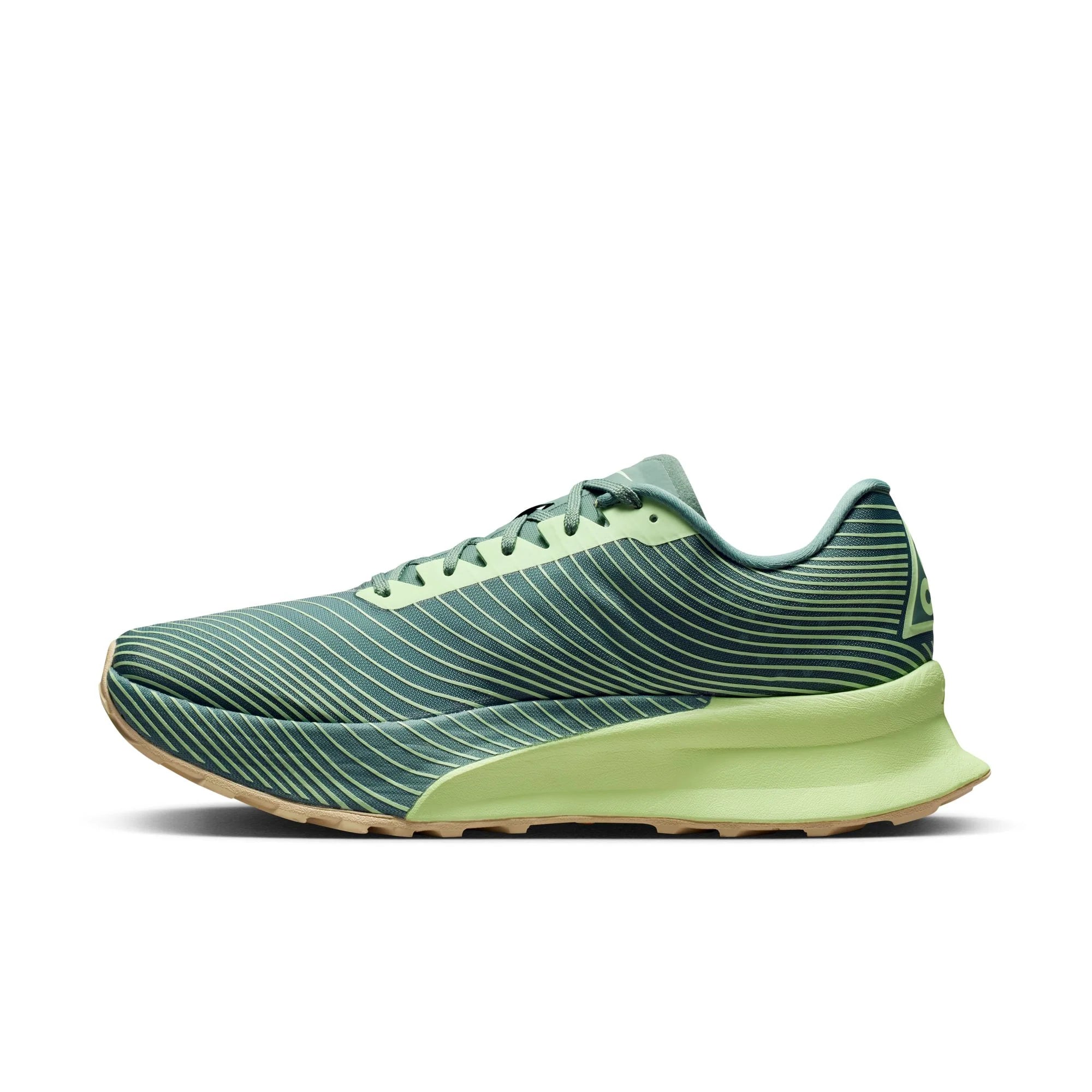 NIKE ACG ULTRAFLY TRAIL SP DUTCH GREEN