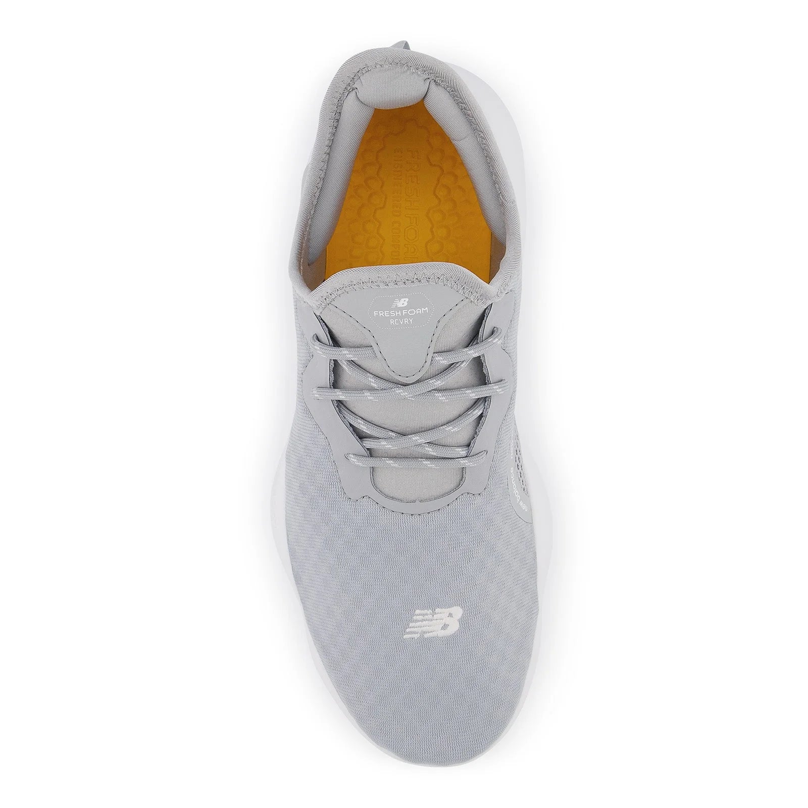 New Balance Fresh Foam RCVRY V3 Recovery Shoes Grey