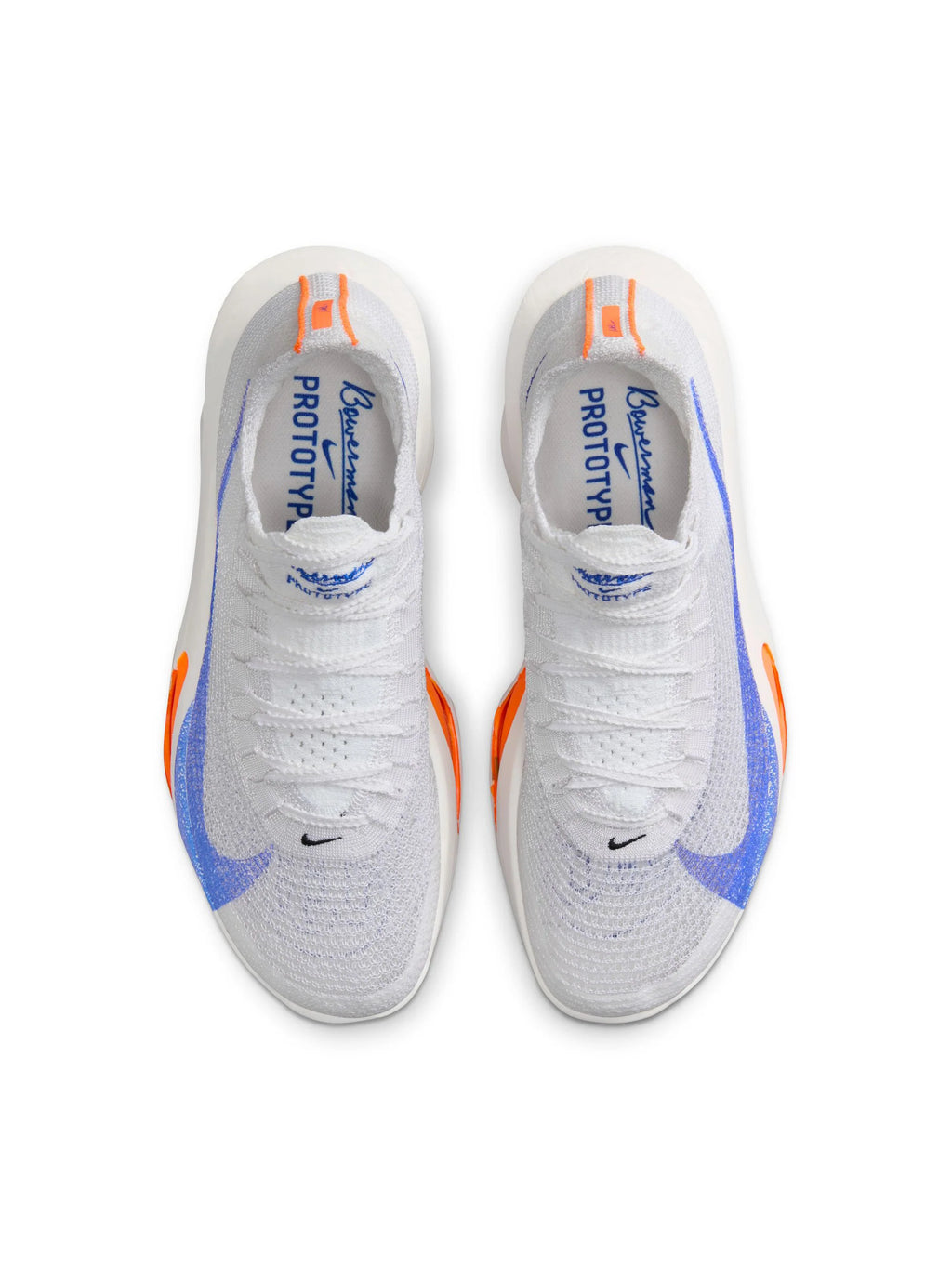 Nike Air Zoom Alphafly NEXT 3 Womens Shoes