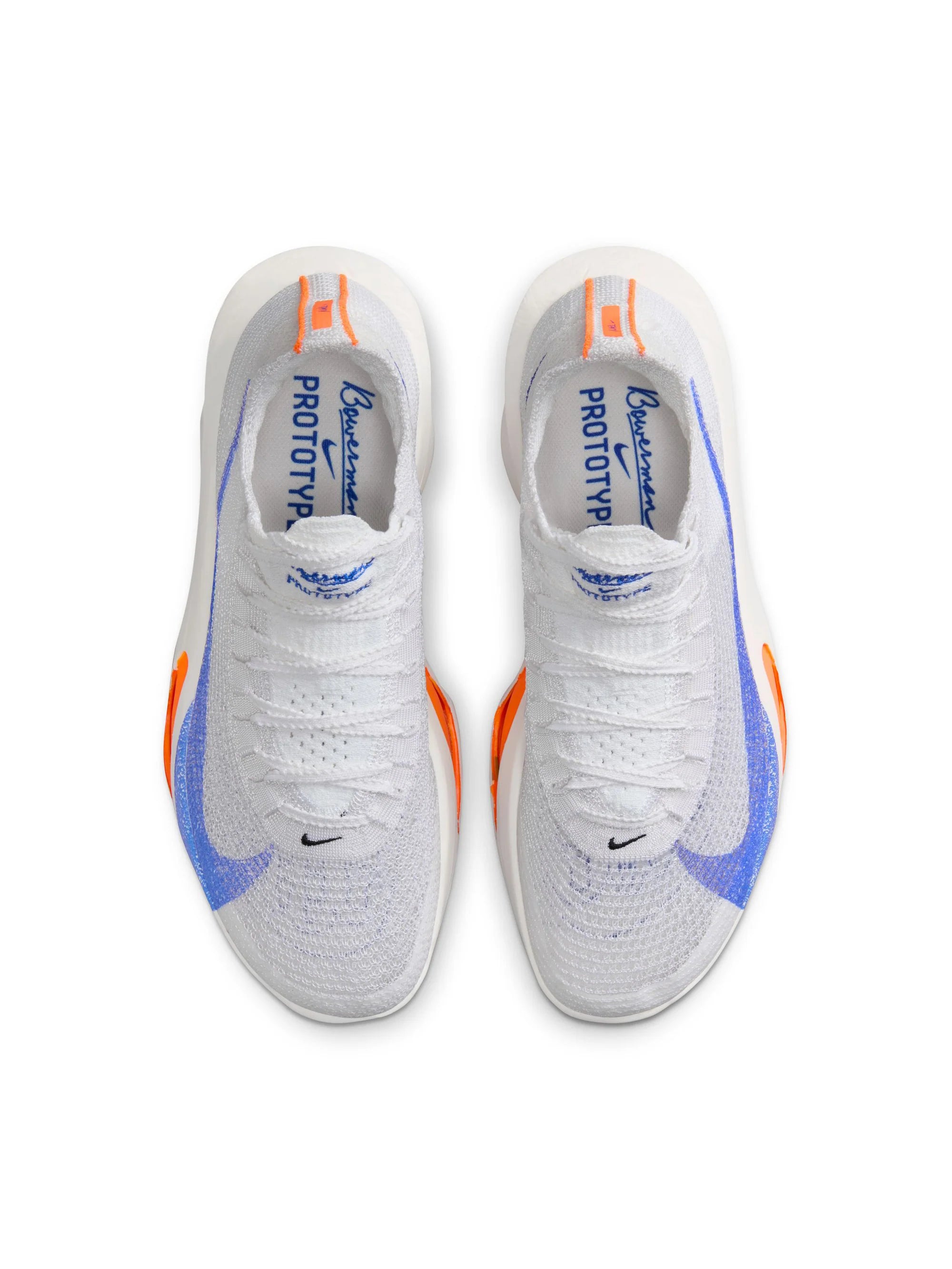 Nike Air Zoom Alphafly NEXT 3 Womens Shoes