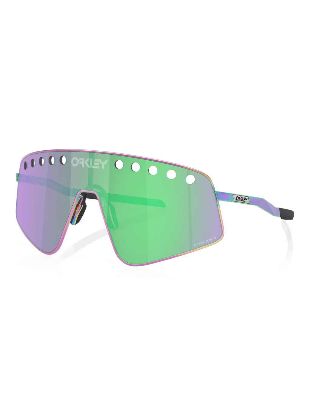 Oakley Sutro TI Sunglasses