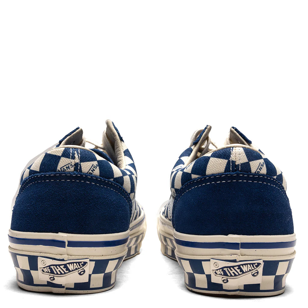 Premium Old Skool 36 BMX True Blue