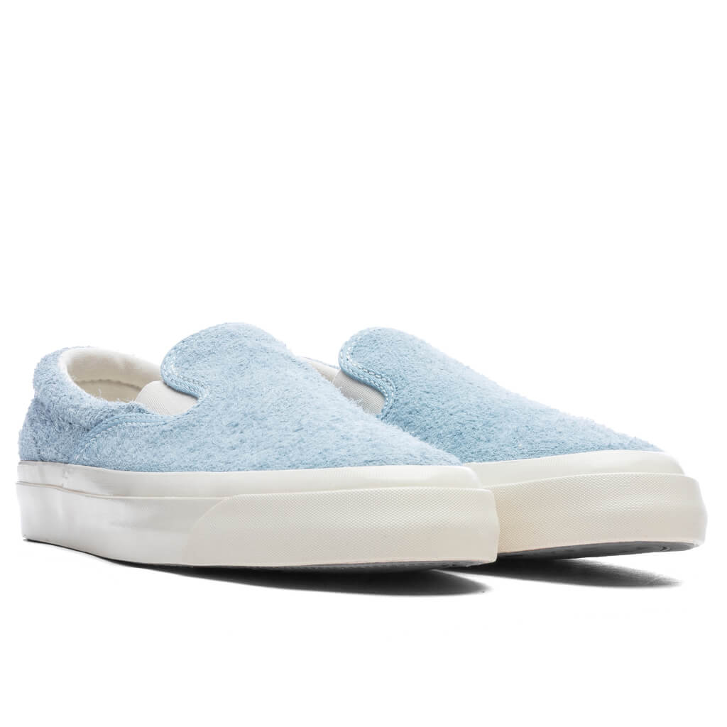 Converse x GOLF le FLEUR One Star CC Slip Pro Forget Me Not Egret