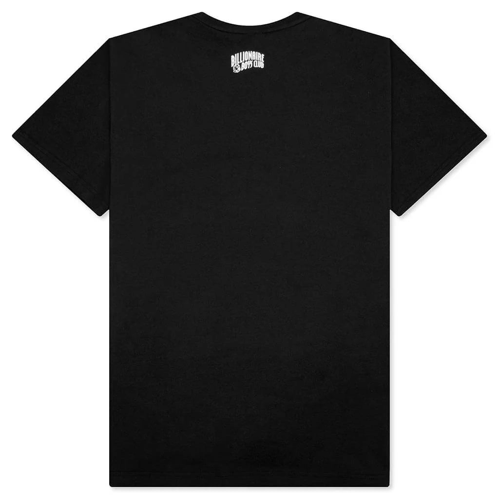 Feature x Billionaire Boys Club Viva Short Sleeve Tee Black