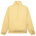Nylon Puffer Jacket Light Tuscan
