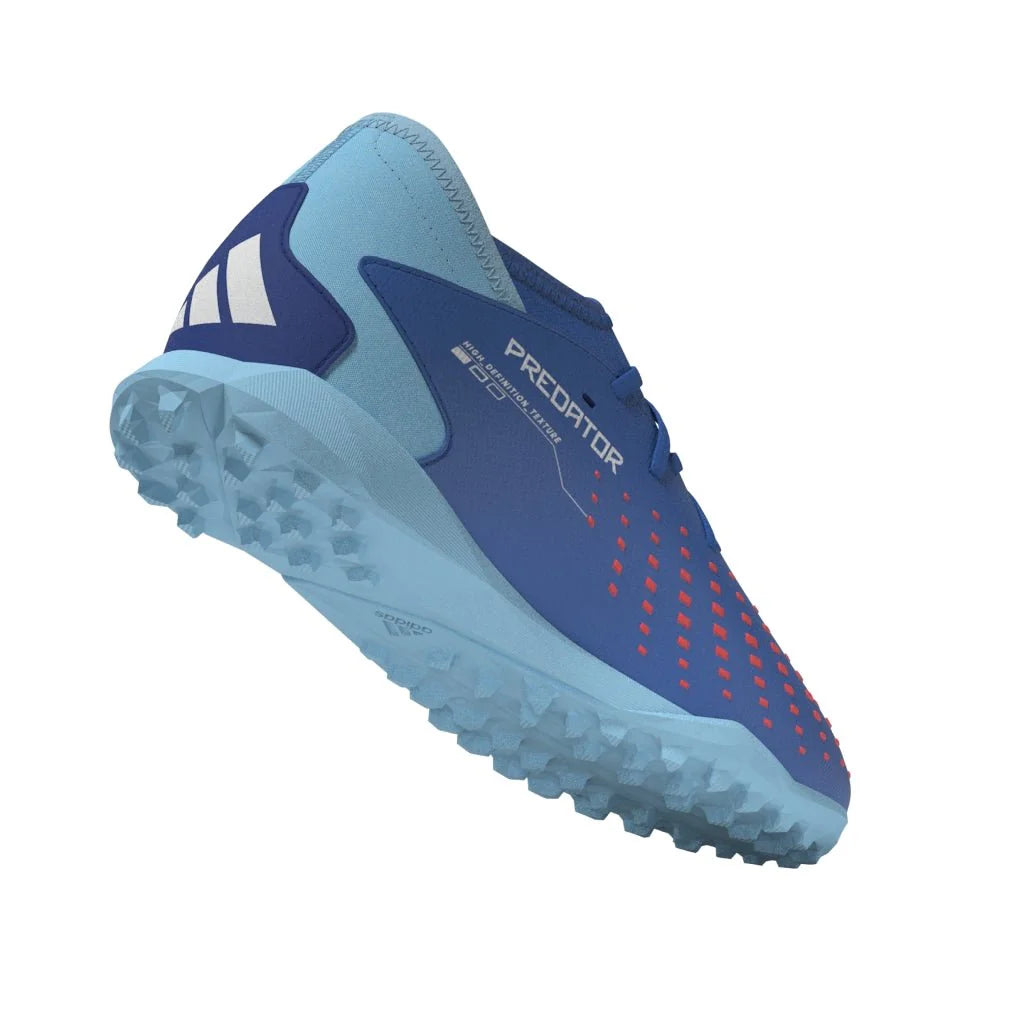 adidas Predator Accuracy3 TF Junior Turf Shoes