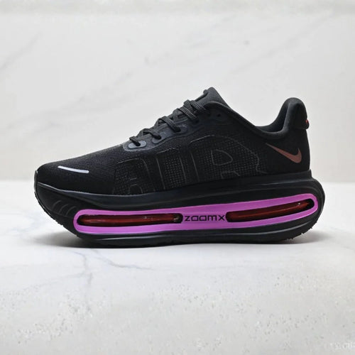 Nike Vomero Premium Preto Roxo