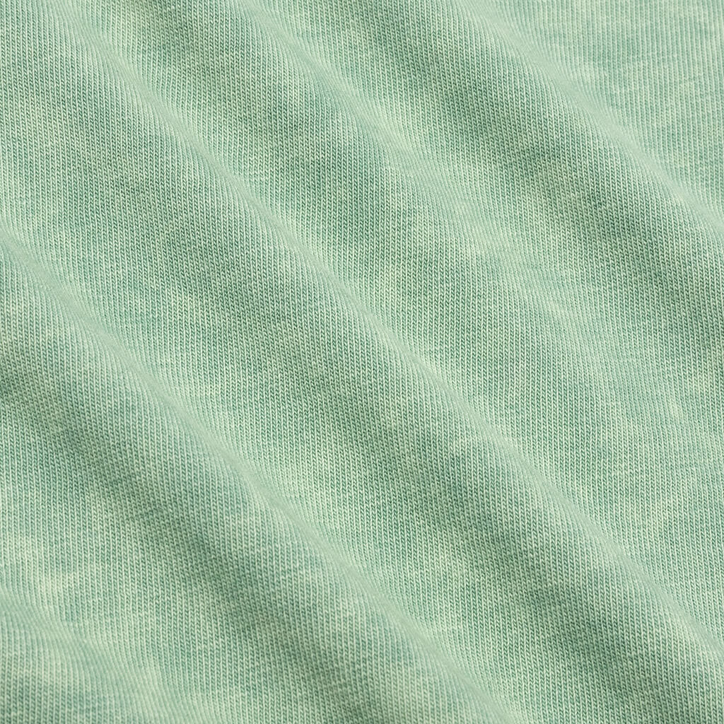 Haring Tee Mineral Green