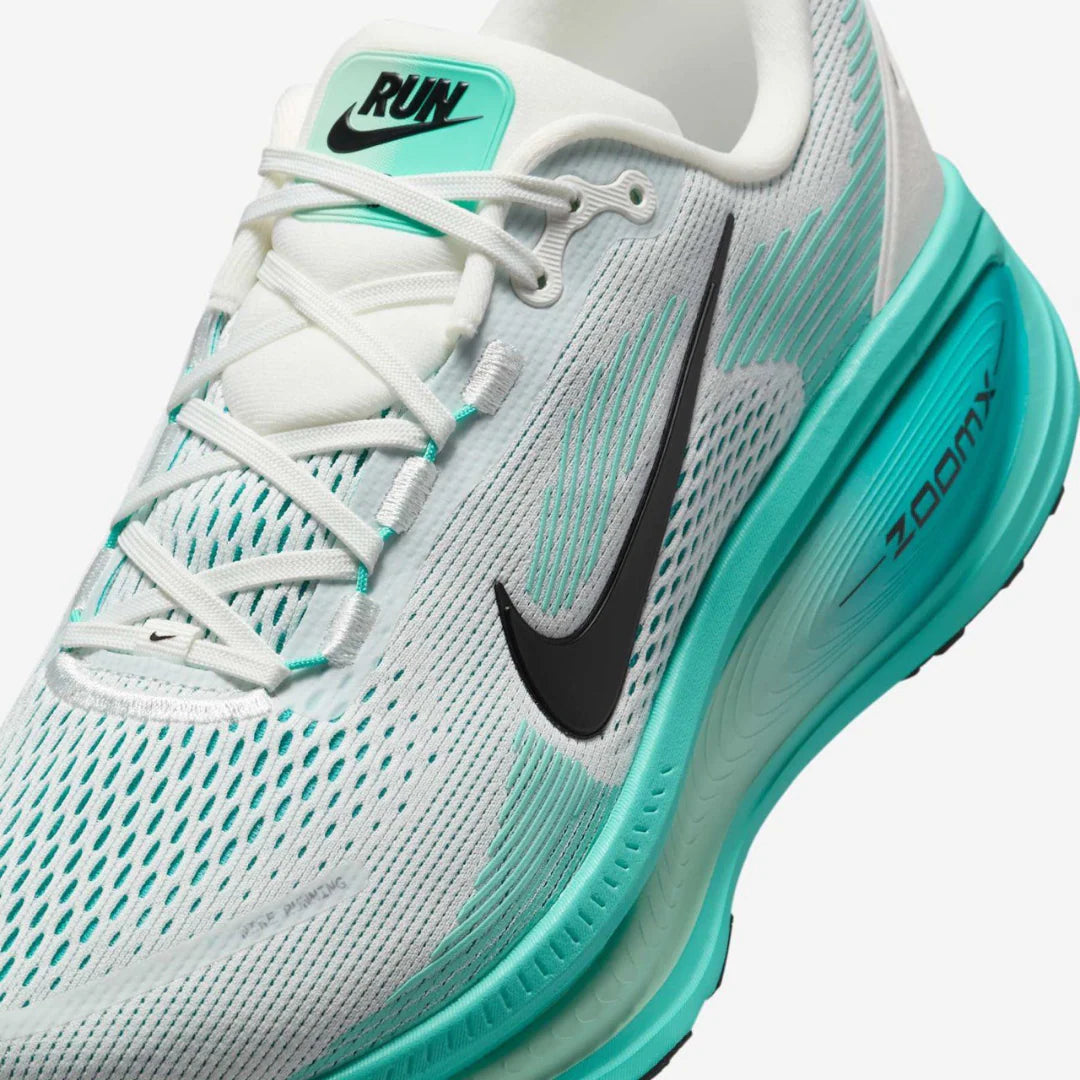 Nike Vomero 18 White Dusty Cactus