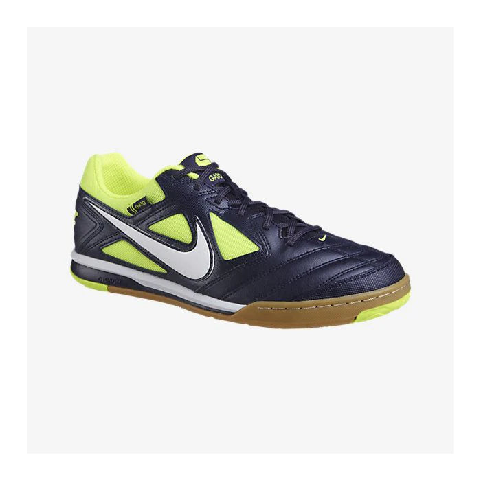 Nike 5 Gato Purple Black