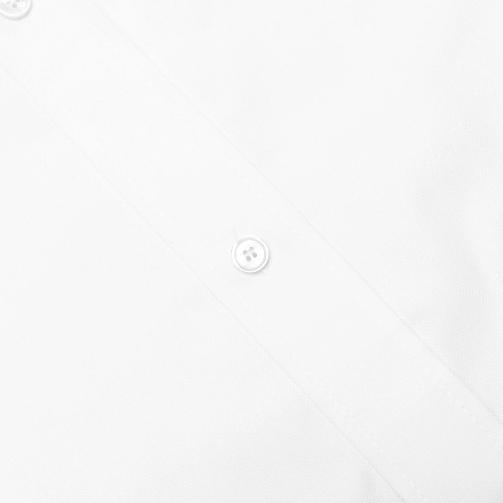 Button Up Shirt Fn Mn Shir000810 White