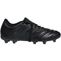 adidas Copa Gloro 192 FG Soccer Cleats Black Grey