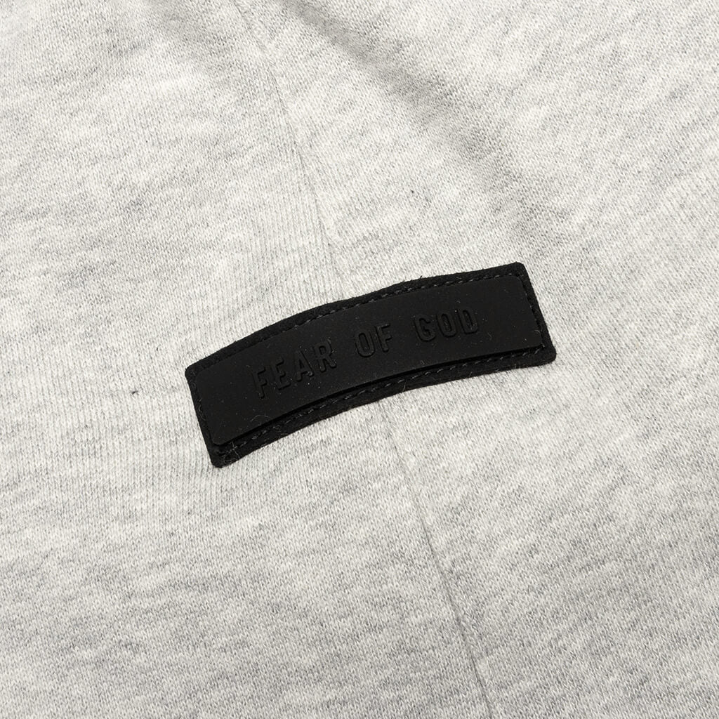 Essentials Sweatpants Light Heather Grey