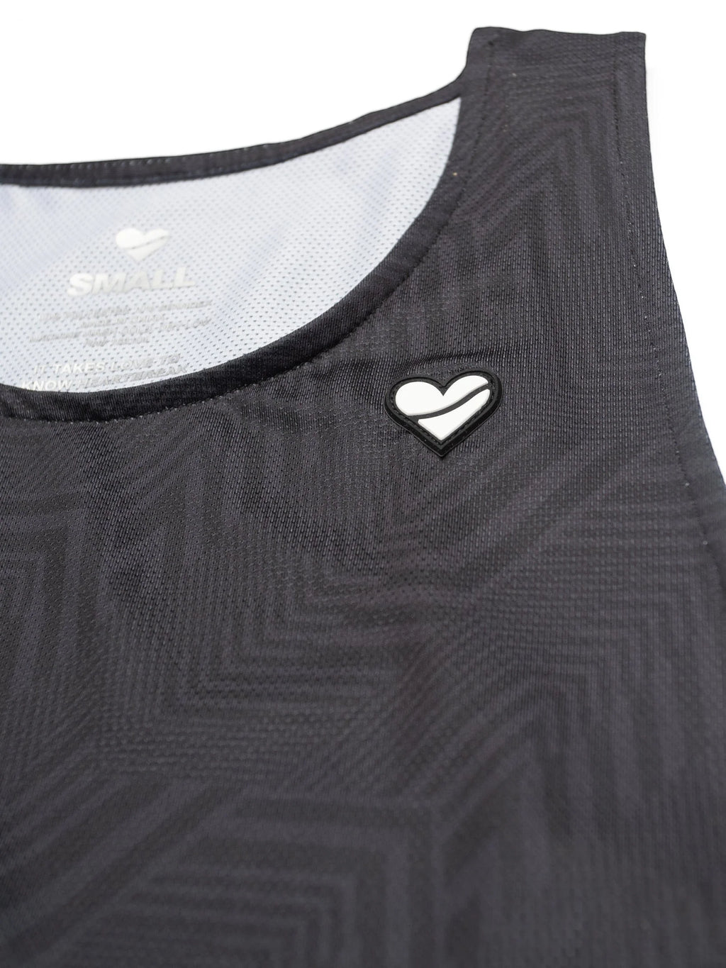 Heartbreak Womens 606 Crop