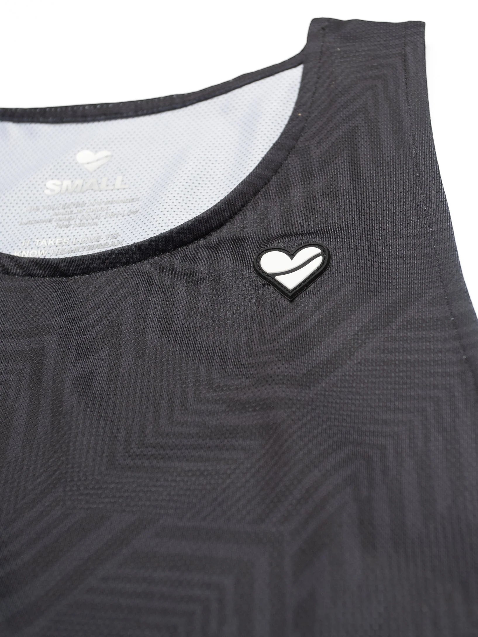 Heartbreak Womens 606 Crop