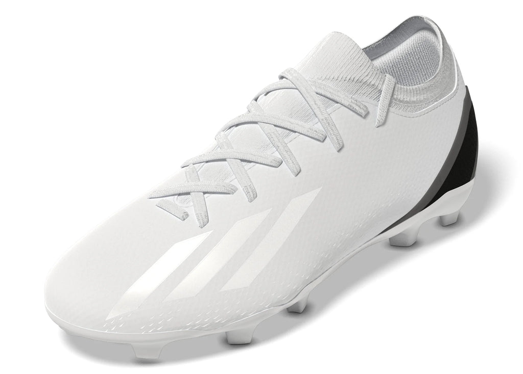 adidas Kids X Speedportal3 FG Firm Ground Cleats