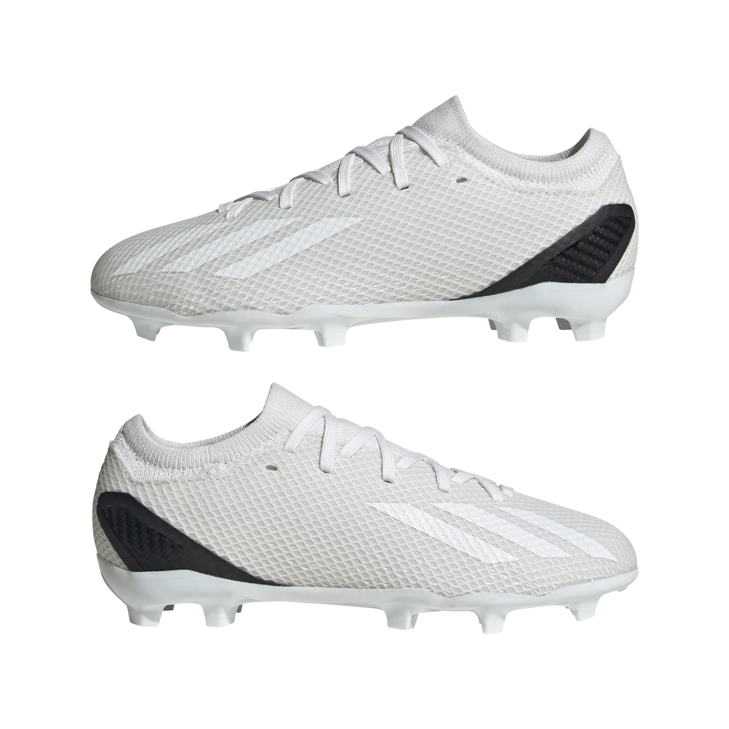 adidas Kids X Speedportal3 FG Firm Ground Cleats