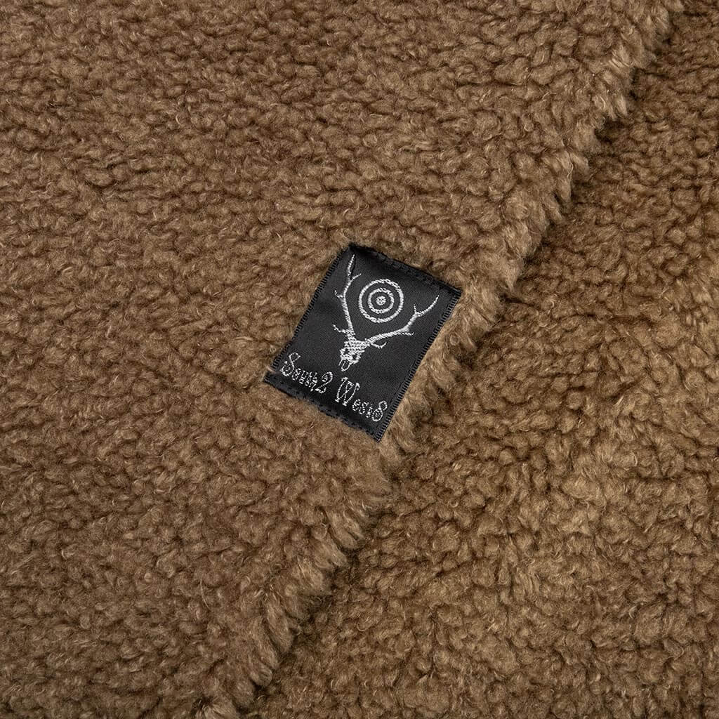 Paddling Jacket Taupe