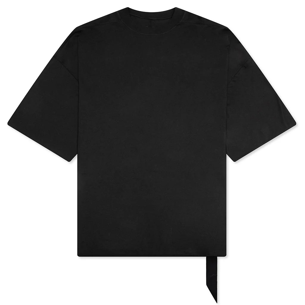 Tommy T T Shirt Black