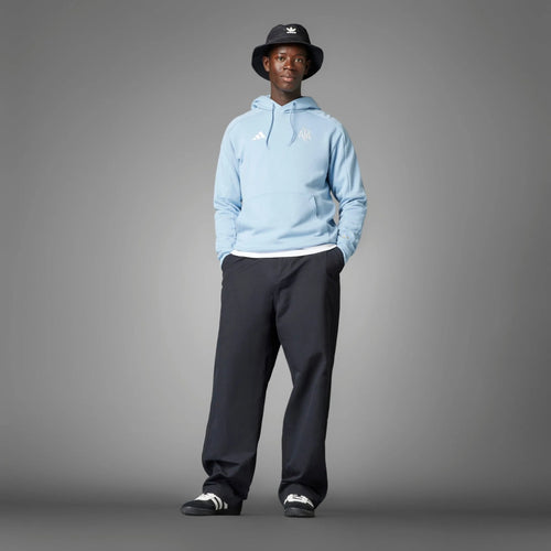 adidas Argentina Anniversary DNA Hoodie Sky White