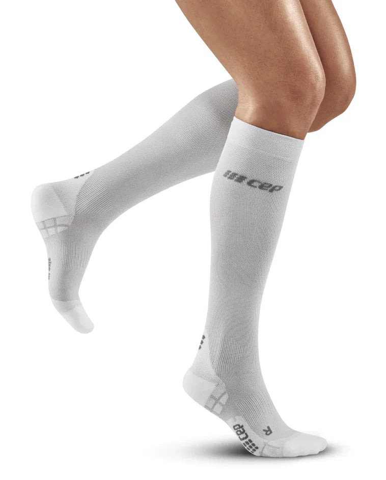 Womens CEP Ultralight Compression Tall Socks