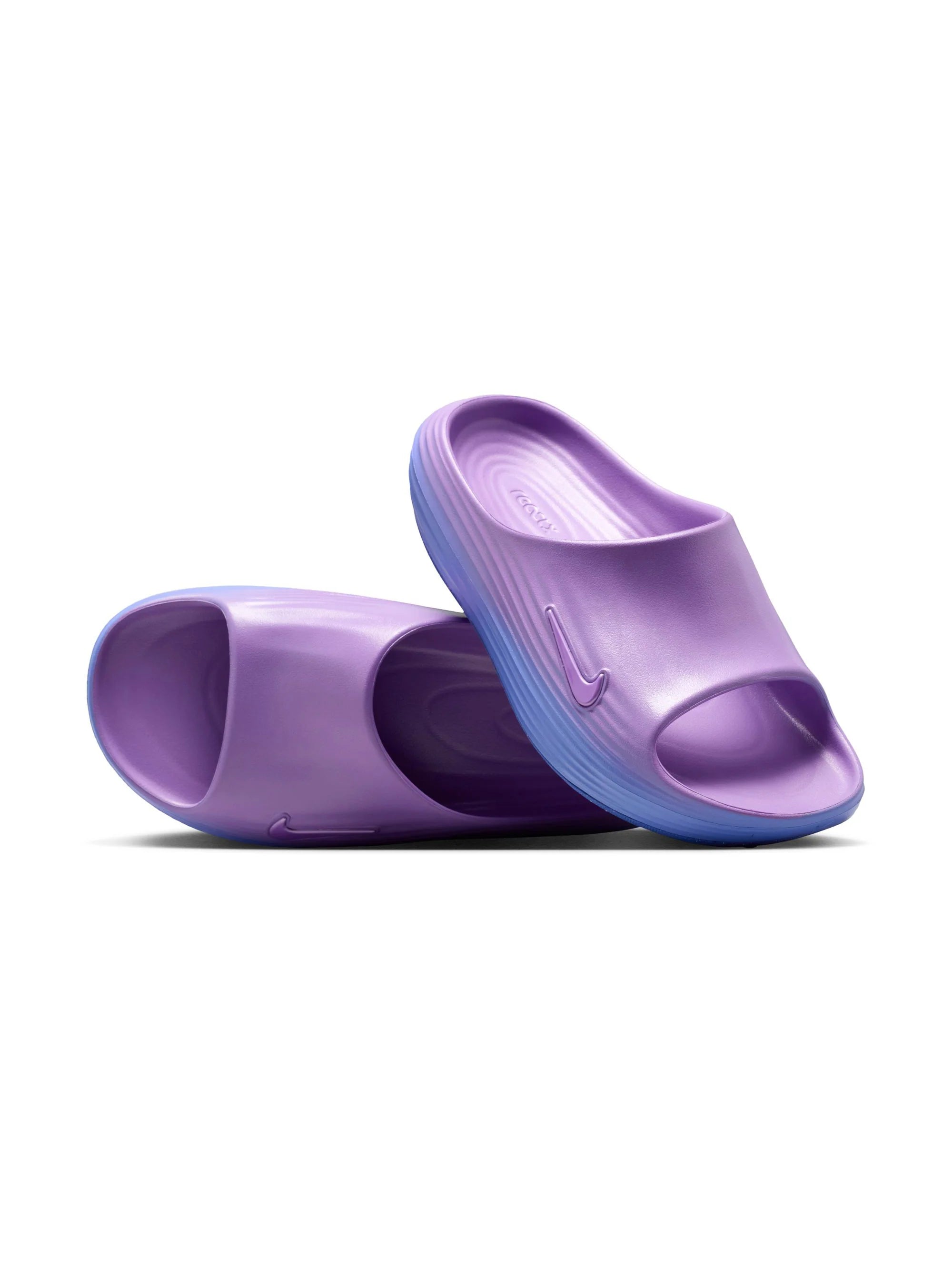 Nike ReactX Rejuven8 Womens Slides