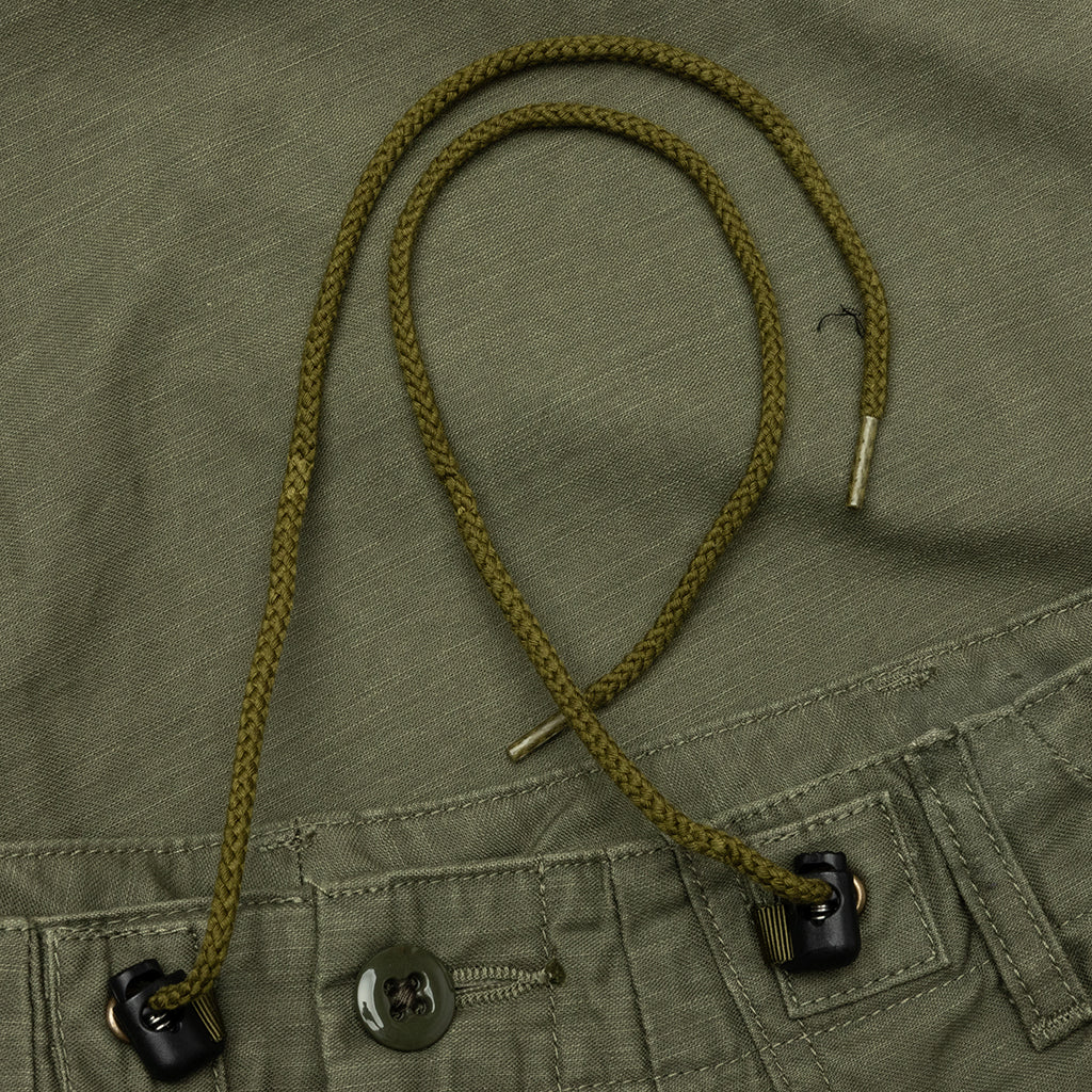 Fatigue HD Pant Olive