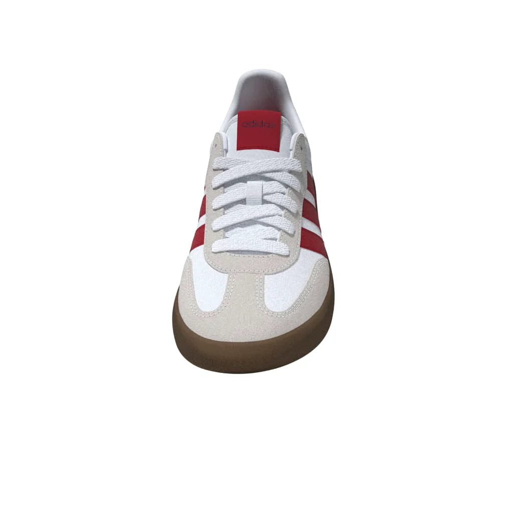 adidas Barreda Decode Liverpool FC Shoes Kids White Red