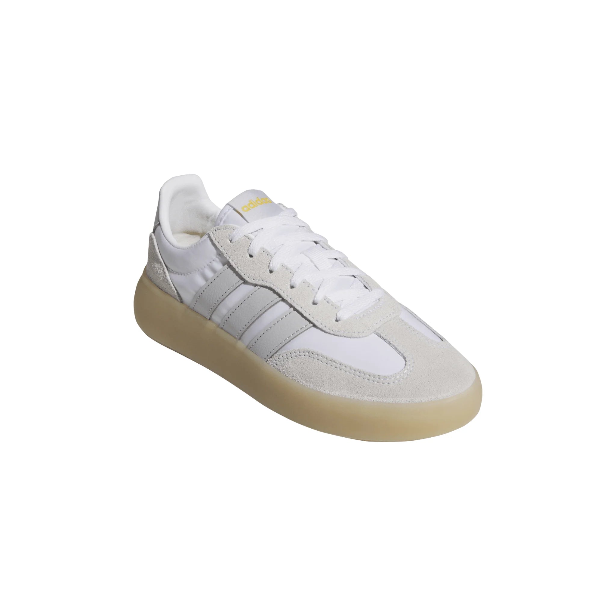 adidas Barreda Decode Real Madrid Shoes Youth White