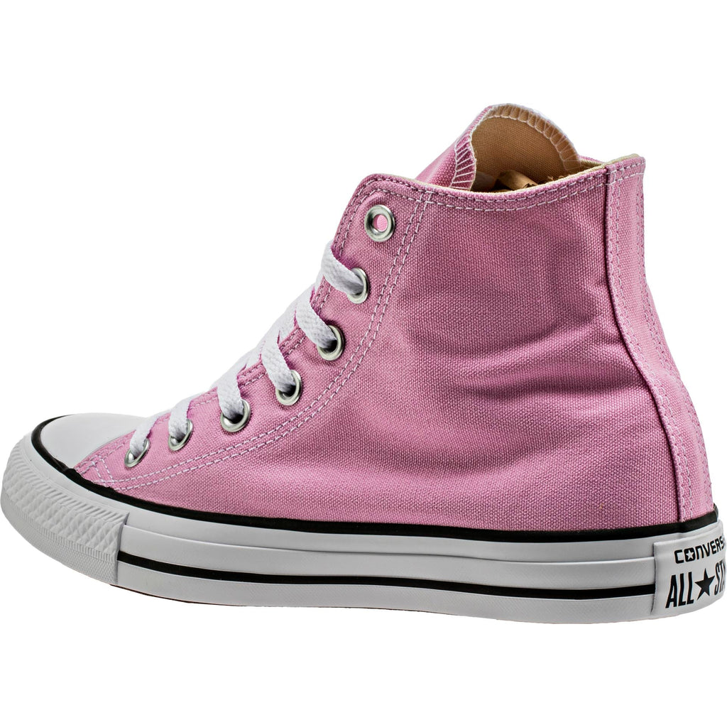 Chuck Taylor All Star High Mens Pink Ice