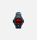 G SHOCK x BBC 20th Anniversary Mens Watch Black