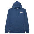 Places We Love Hoodie Shady Blue