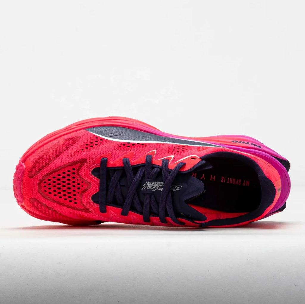 Mens Puma Deviate Nitro Elite 4 Hyrox