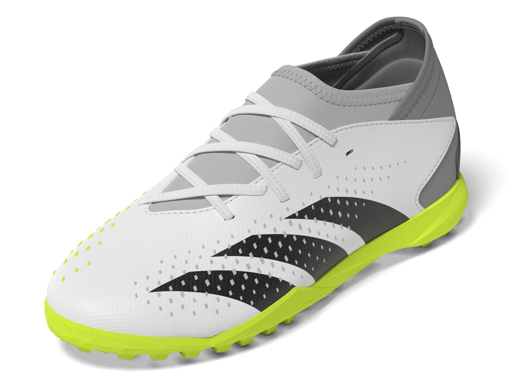 adidas Predator Accuracy3 TF Junior Turf Shoes