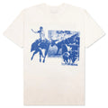 Americas Sport T Shirt Bone