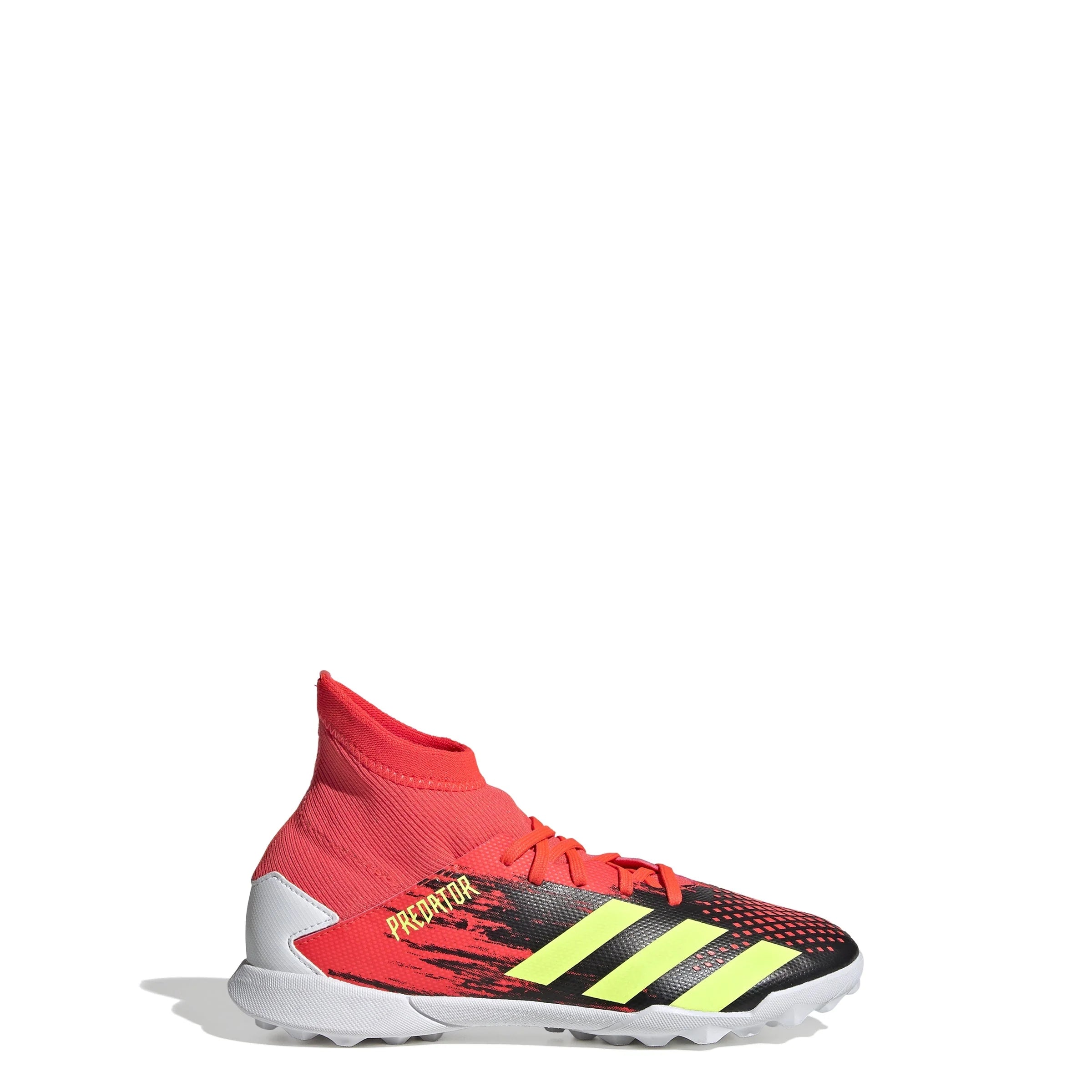 adidas Kids Predator 203 TF Turf Shoes