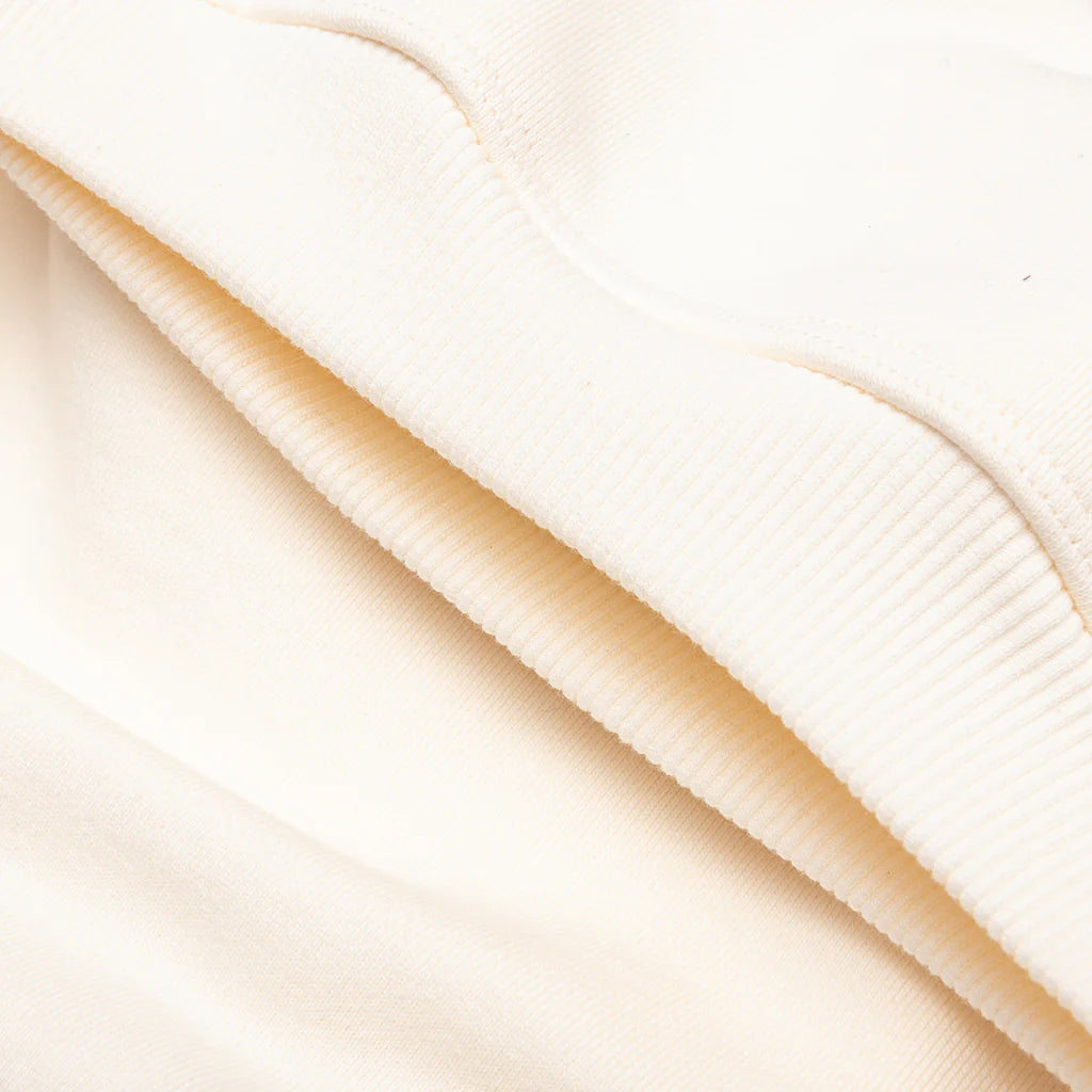 Kids Academy Hoodie Cannoli Cream