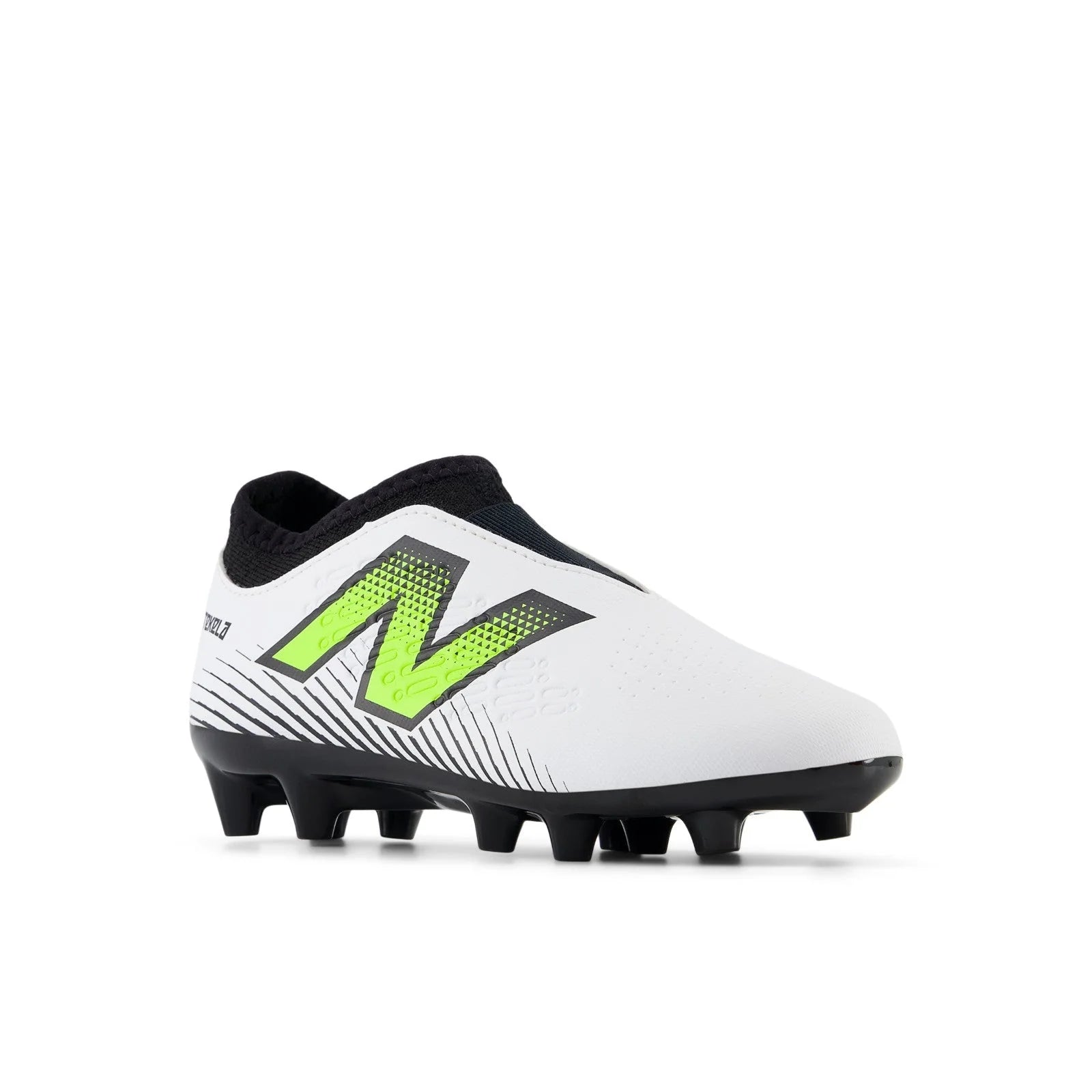 New Balance Tekela Magique Junior FG V4 Firm Ground Soccer Cleats