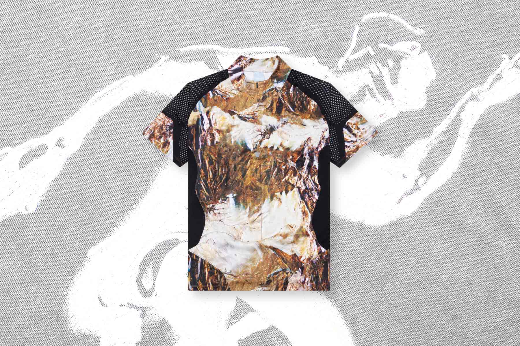 Nocta Multi Color Black