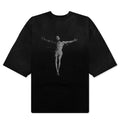 Tarantula Buffalo Tee Black