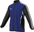 adidas Tiro 11 Jacket Royal Black